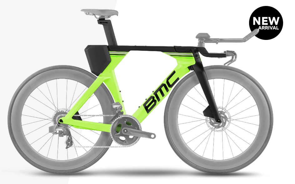 BMC Timemachine 01 Disc #58 2021-2022