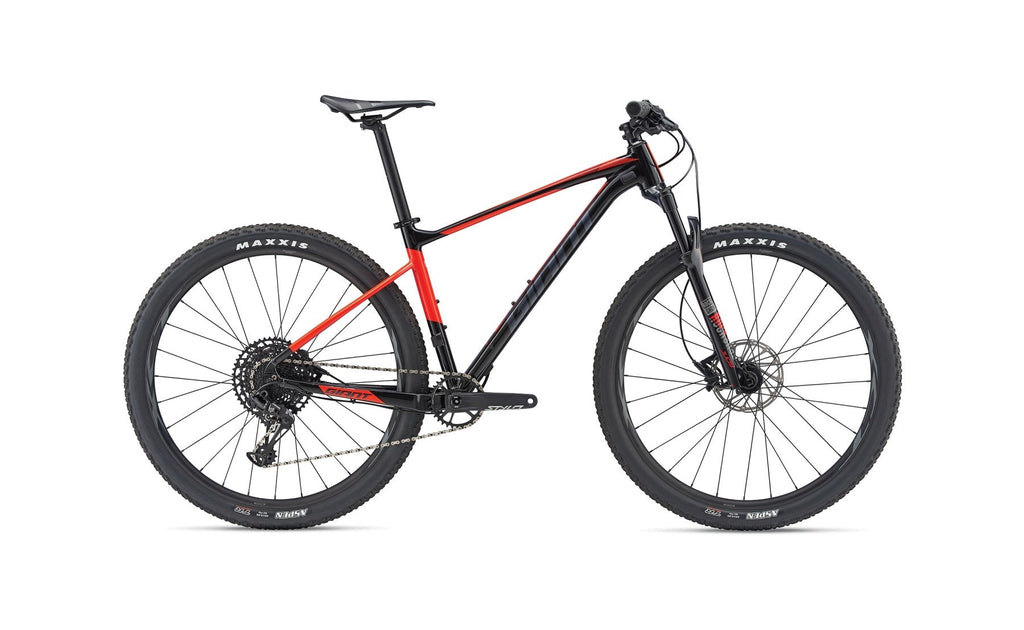 Giant Fathom 29 2019