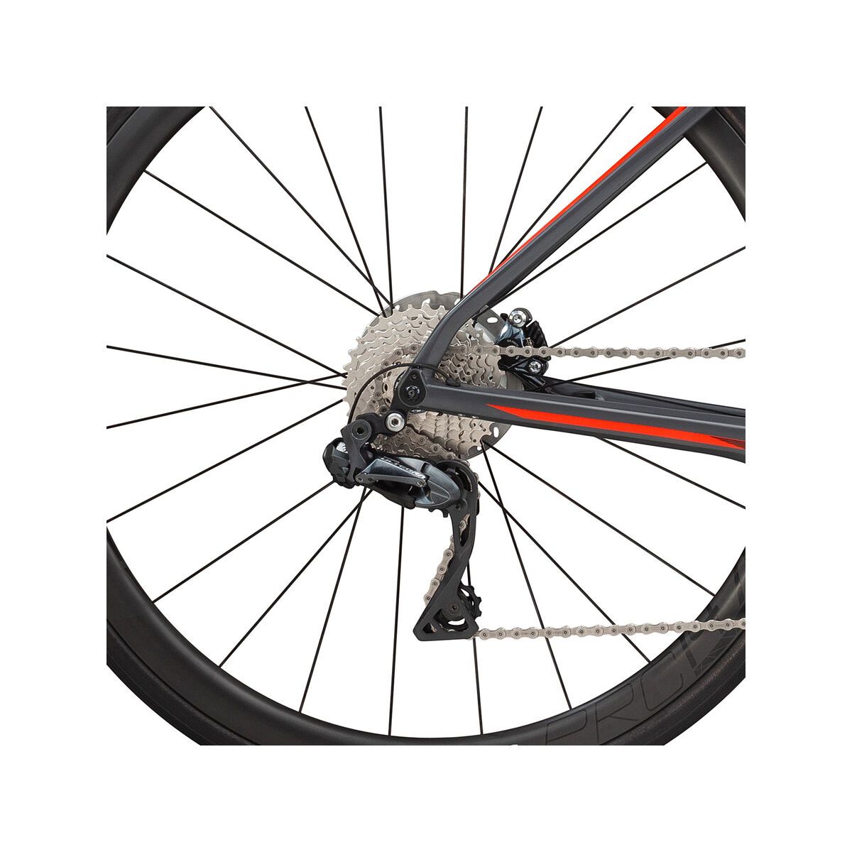BMC Roadmachine 01 Three #53 2019