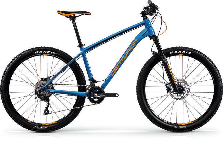 Centurion CENTURION BACKFIRE PRO 600 2020