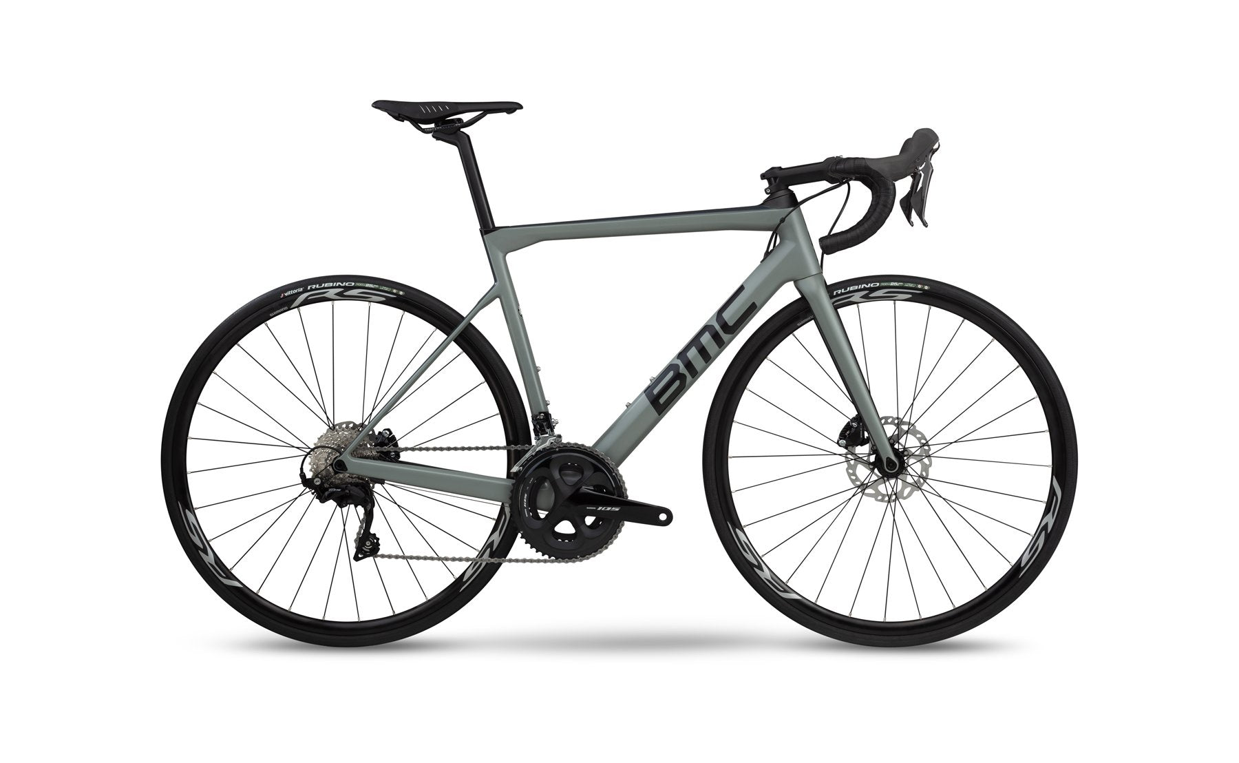 BMC SLR 02 Disc One 2019