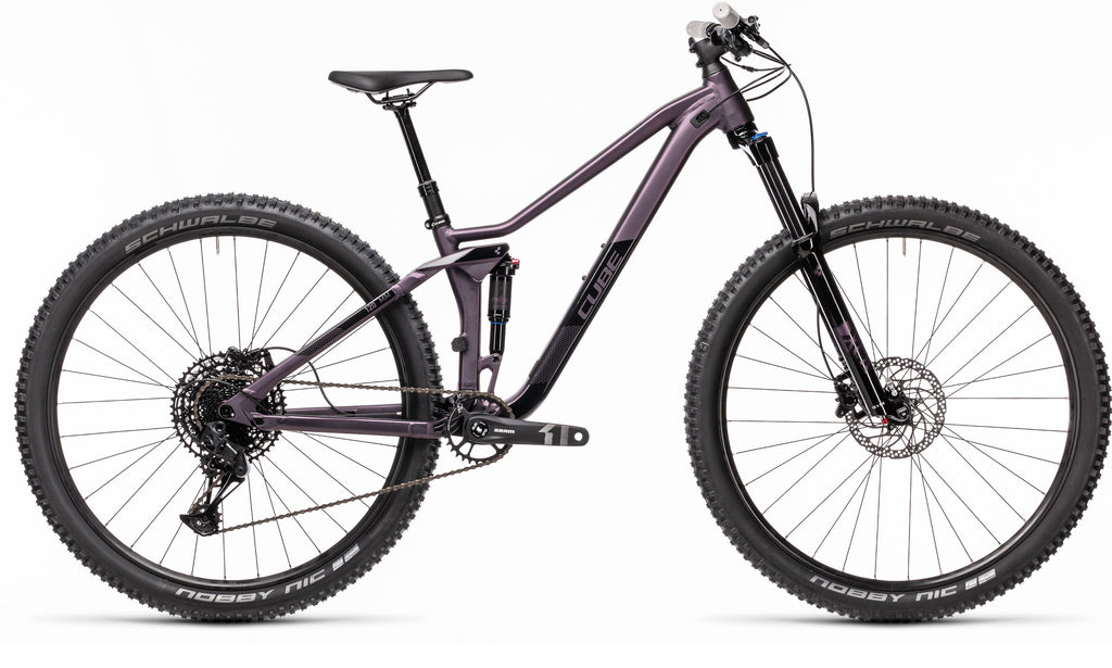 Cube Sting WS 120 2021