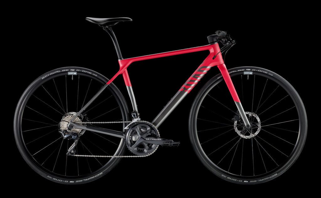 Canyon Roadlite AL 2018-2019