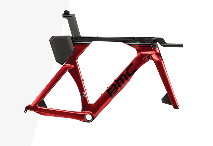 BMC Timemachine 01 Disc #58 2021-2022