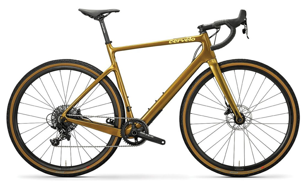 Cervelo Aspero 2020