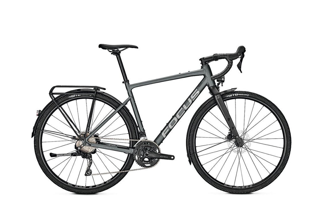 Focus ATLAS 6.7 EQP 2021