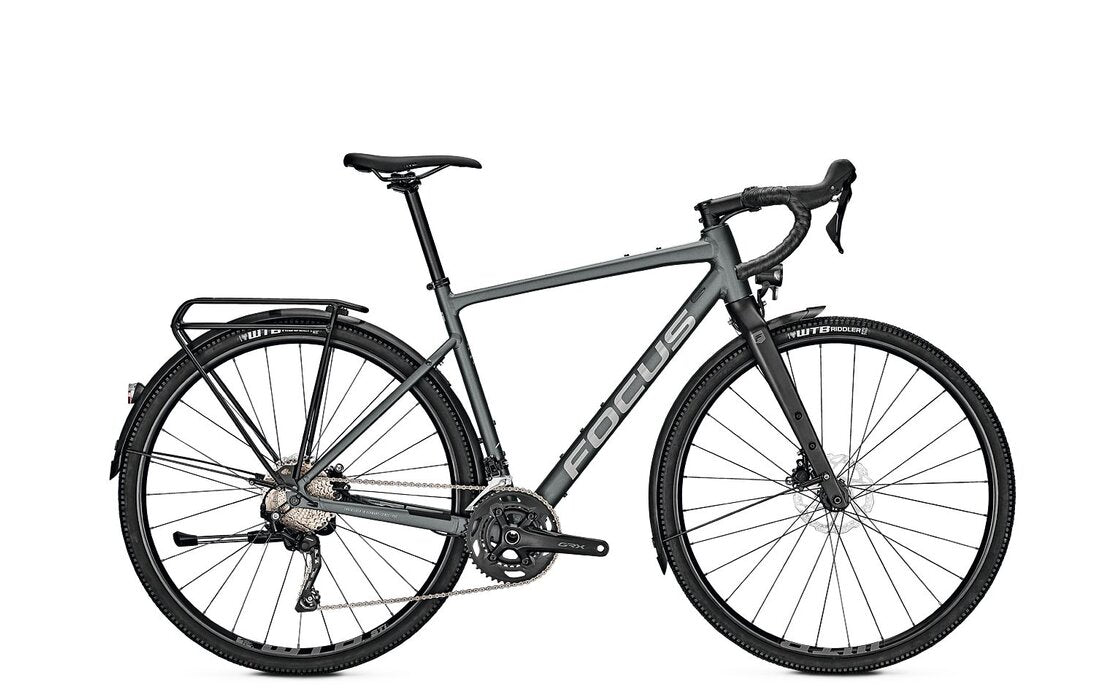 Focus ATLAS 6.7 EQP 2021
