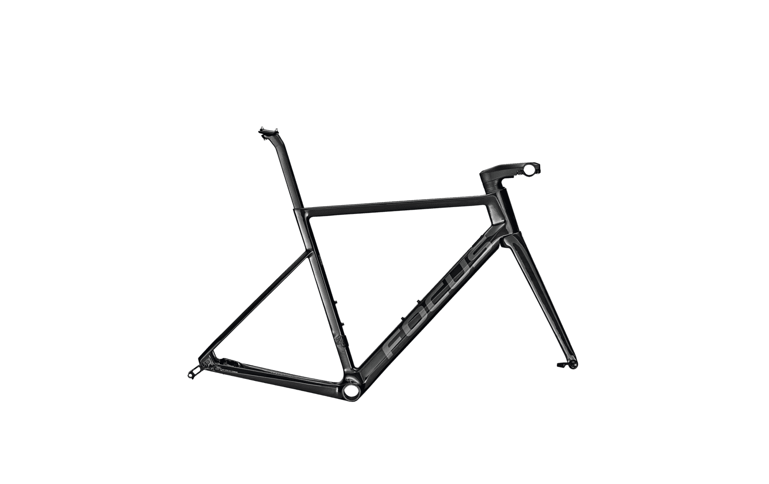 Focus IZALCO MAX DISC 8 2020