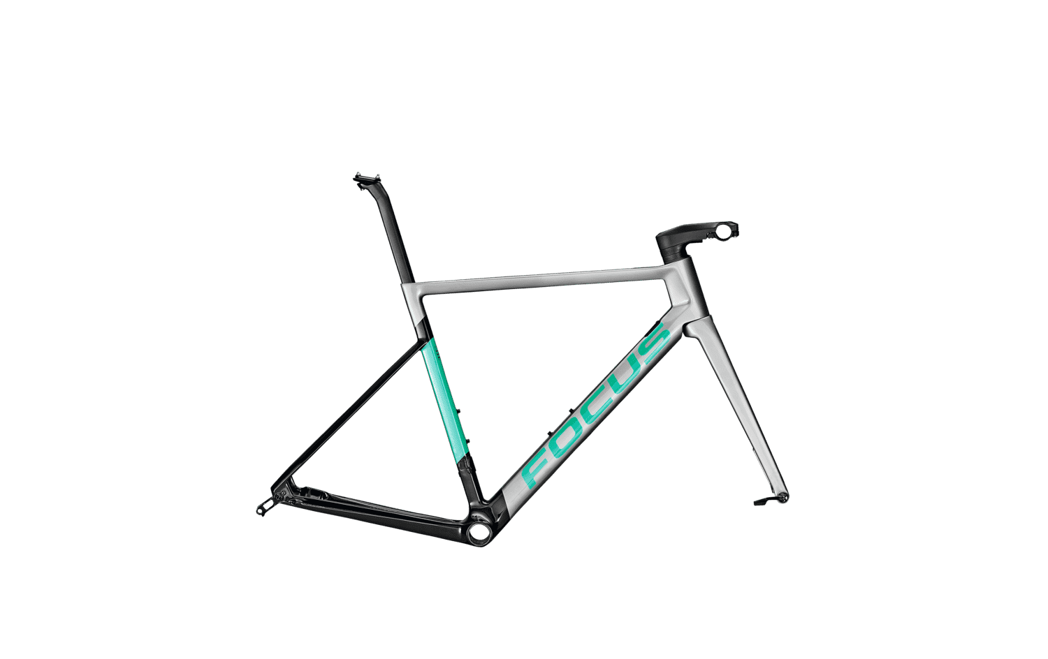 Focus IZALCO MAX DISC 8 2020