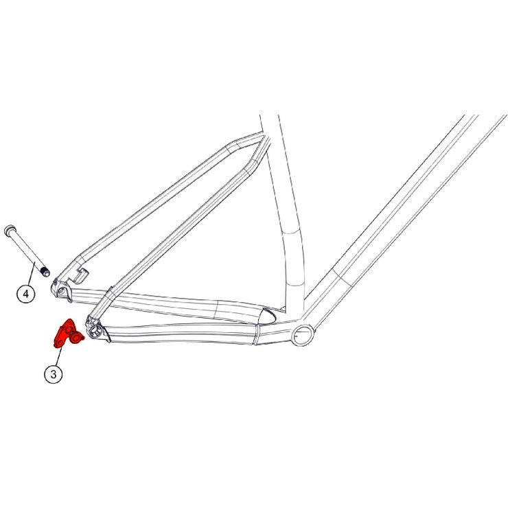 BMC Teamelite 03 #54 #73 2020