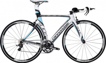 Cannondale Slice 2007-2013