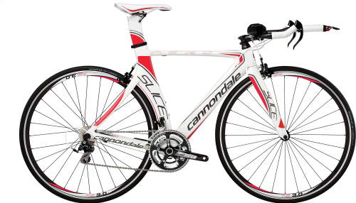Cannondale Slice 2007-2013