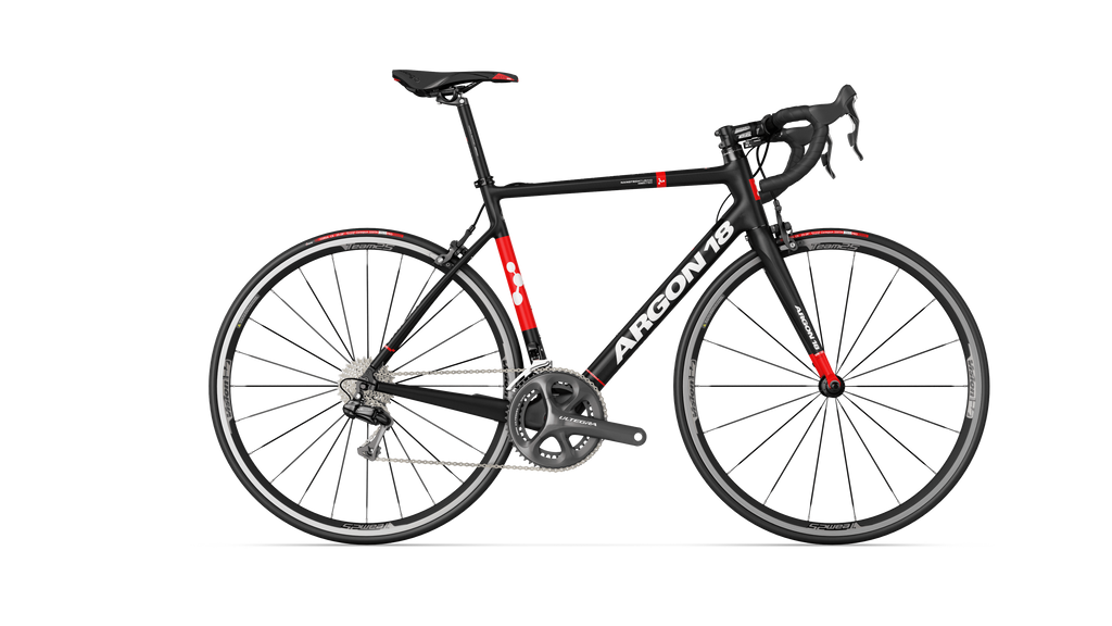 Argon18 Krypton 2016-2018