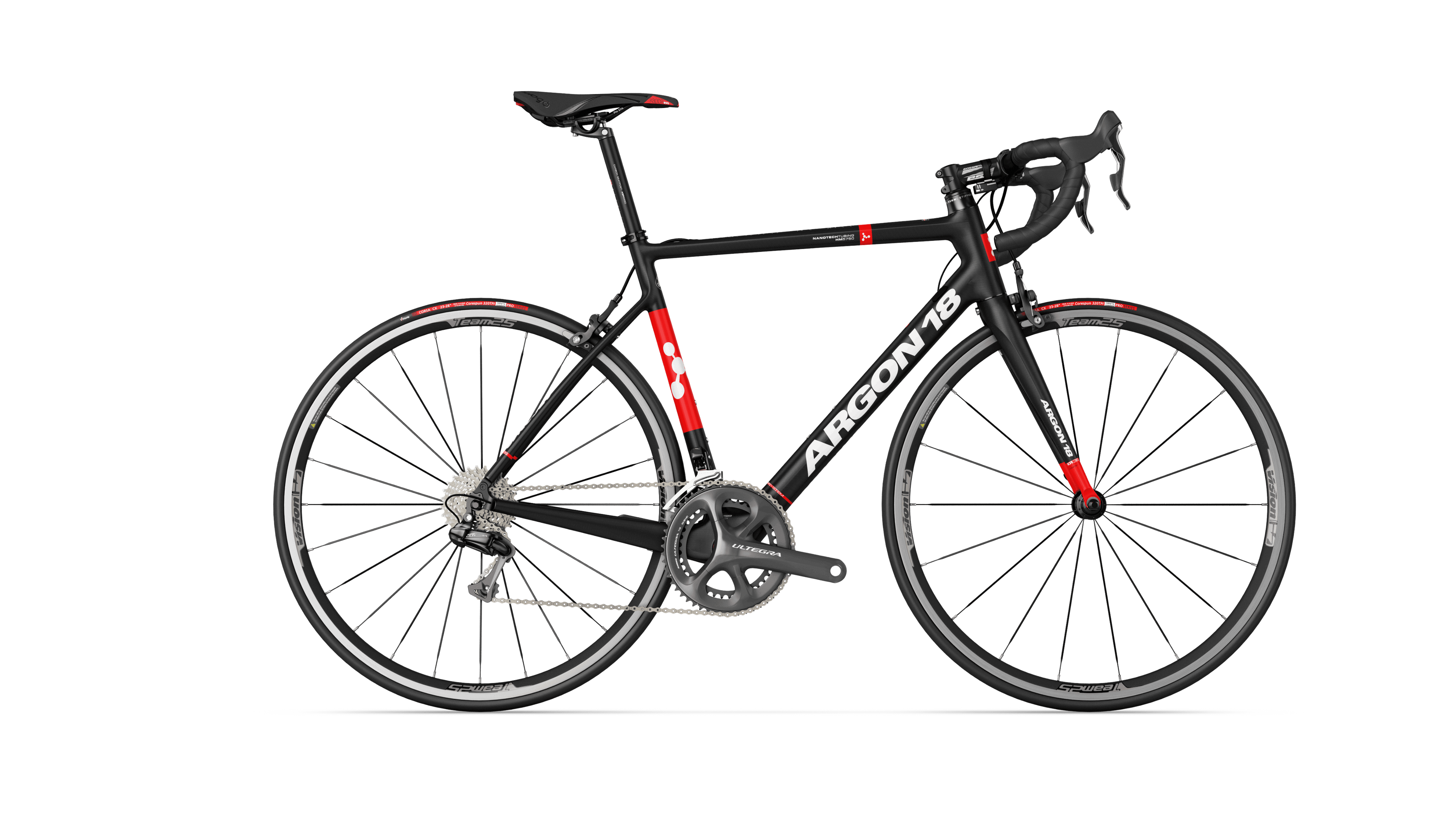 Argon18 Krypton 2016-2018