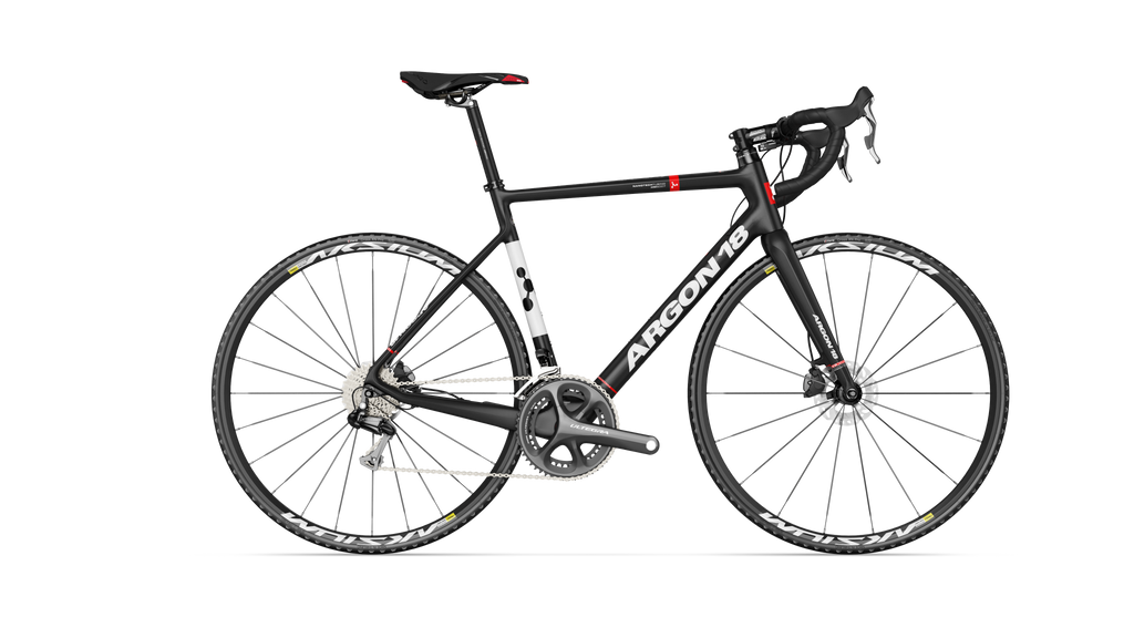 Argon18 Krypton 2016-2018