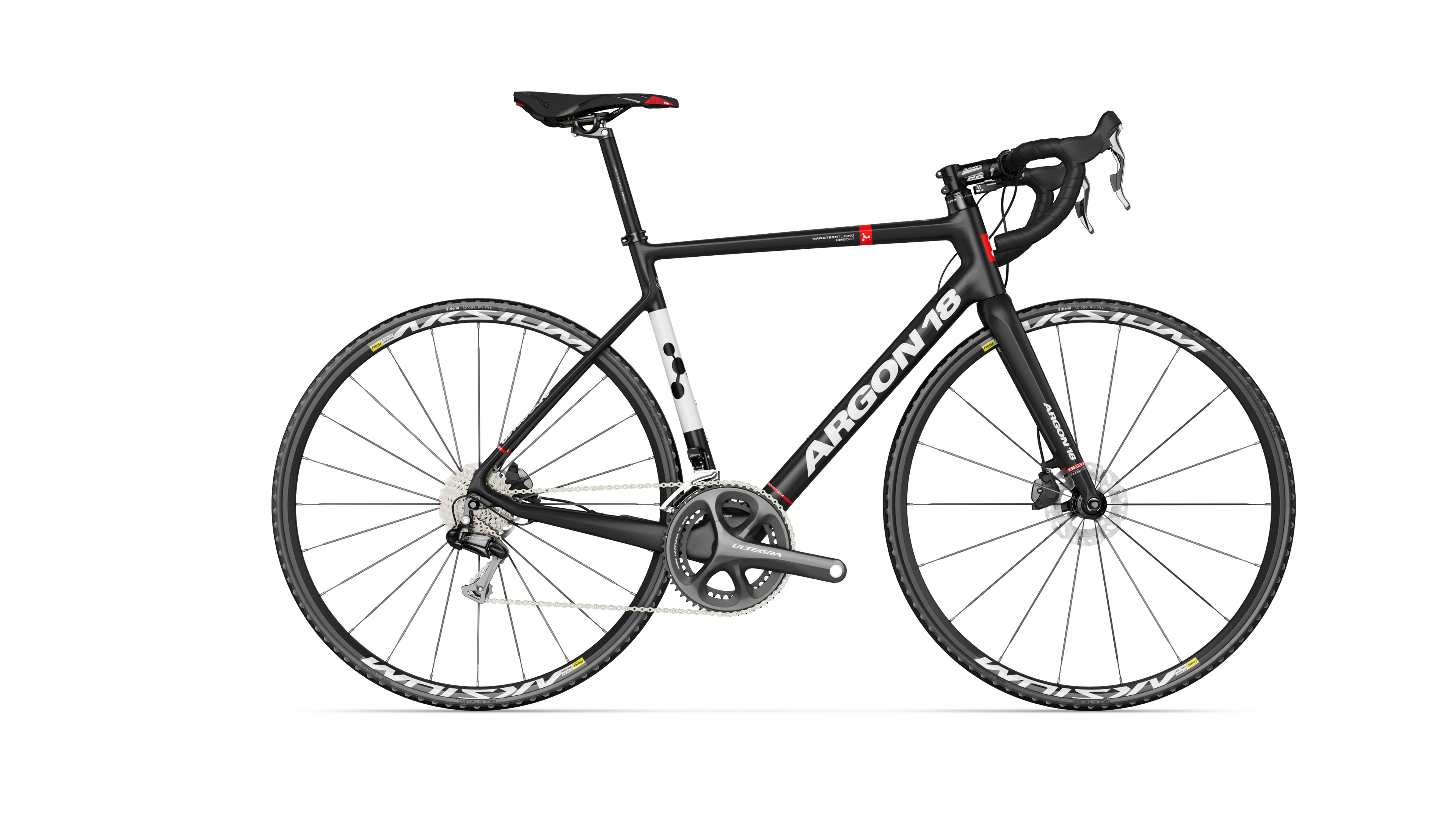 Argon18 Krypton 2016-2018