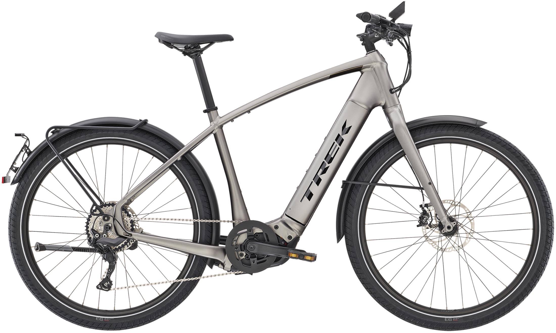 Trek Allant+ 8S 2020