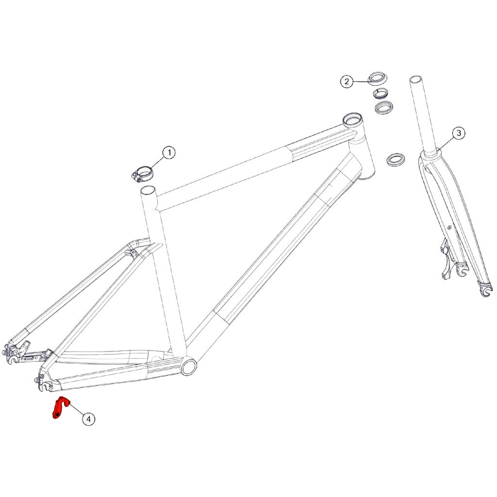 BMC Alpenchallenge AC02 #60 2020