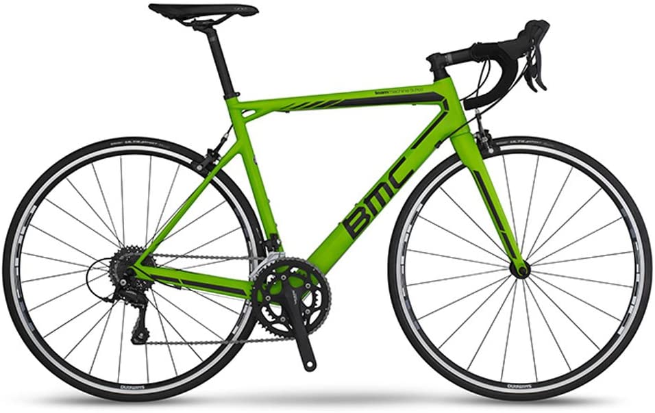 BMC Teammachine SLR03 #42 2016