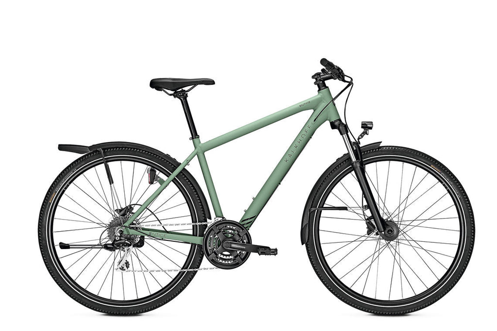 Kalkhoff Entice 24 2019