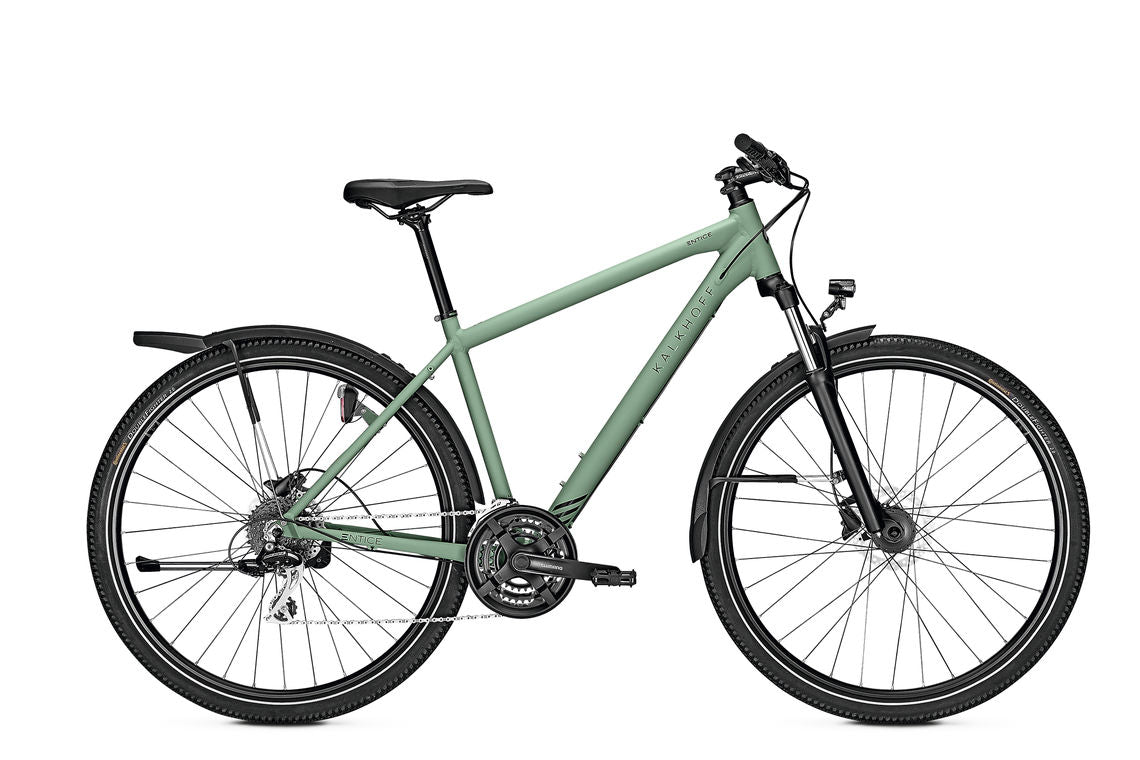 Kalkhoff Entice 24 2019