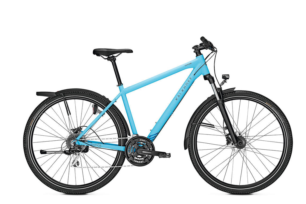 Kalkhoff Entice 24 2019