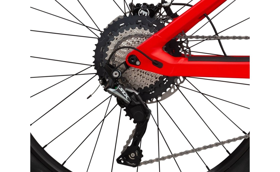 BMC Trailfox AMP One #63 2020