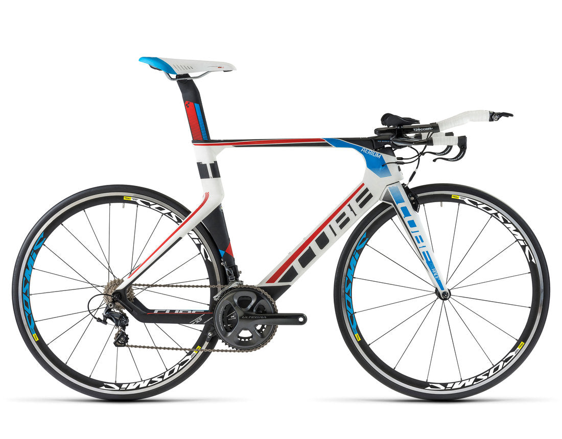 Cube Aerium Super HPC Race 2014