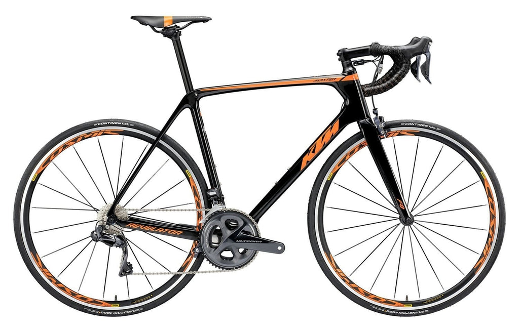 KTM Revelator Master 2019