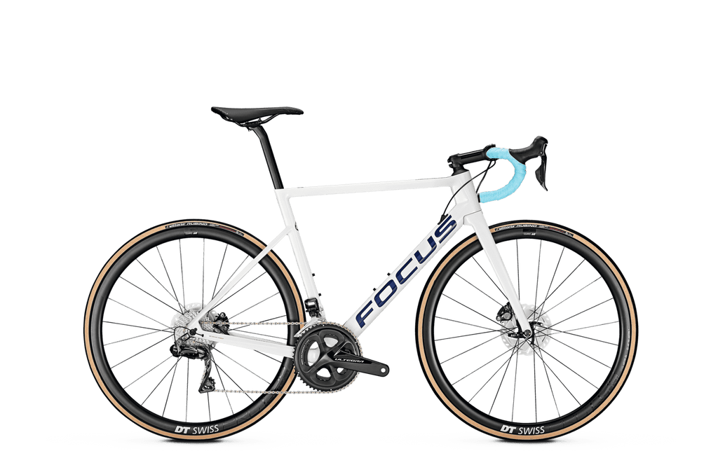 Focus IZALCO MAX DISC 8.9 2020