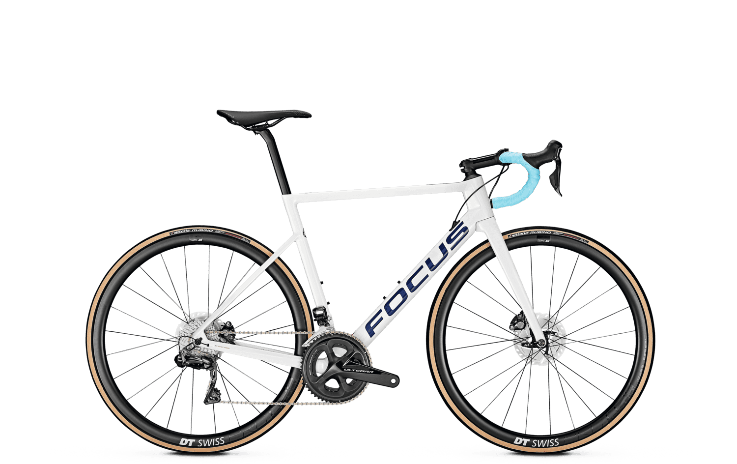 Focus IZALCO MAX DISC 8.9 2020