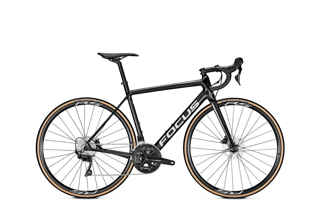 Focus IZALCO RACE DISC 9.7 2020
