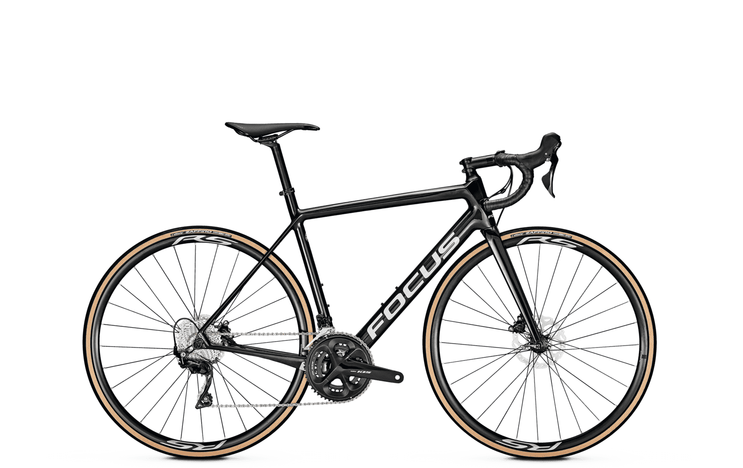Focus IZALCO RACE DISC 9.7 2020