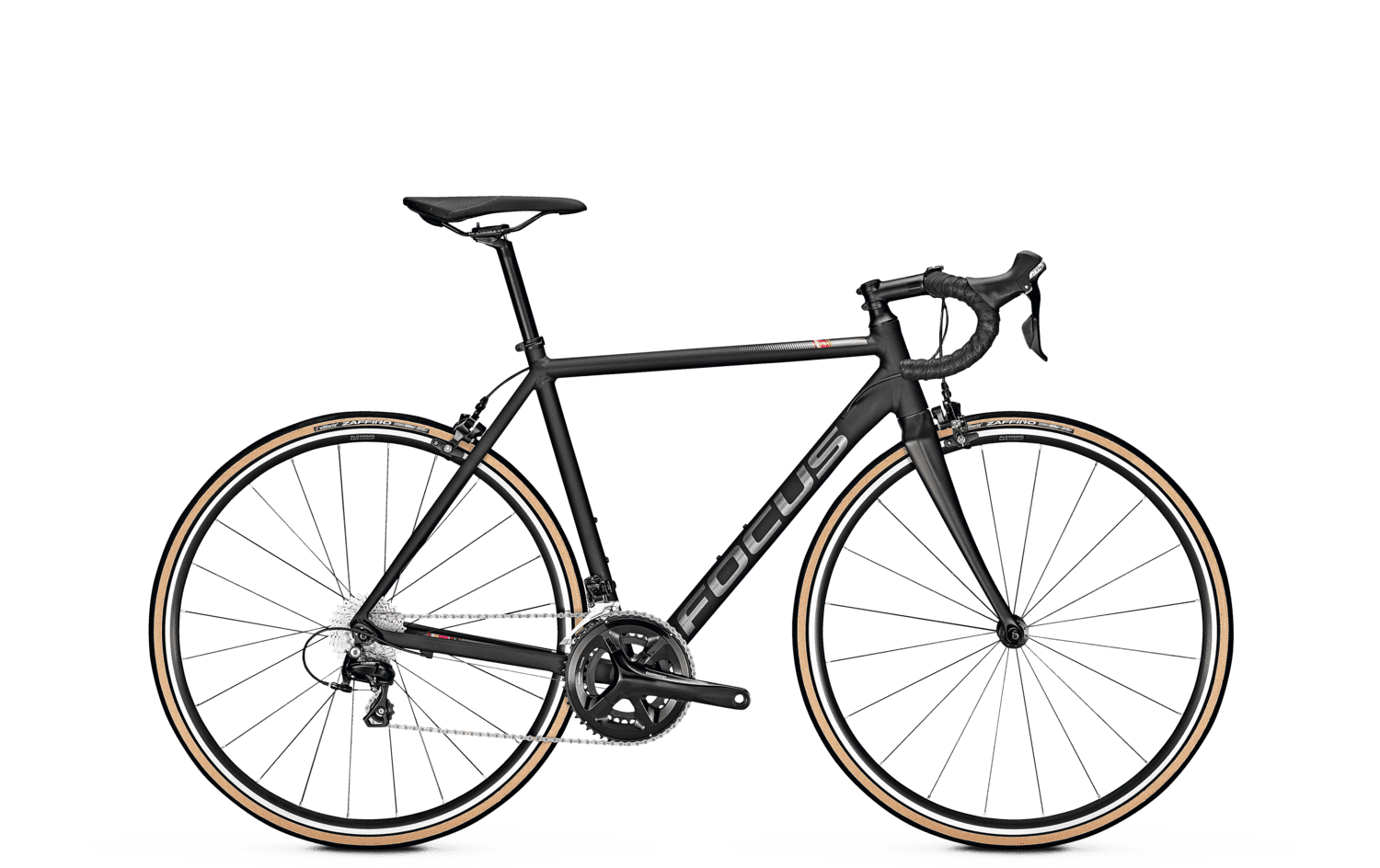 Focus Mares AX 3.0 2015