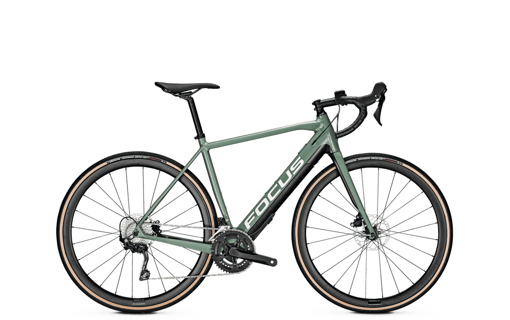 Focus PARALANE² 6.8 GC 2020