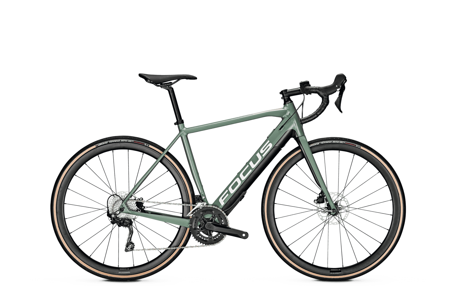Focus PARALANE² 6.8 GC 2020