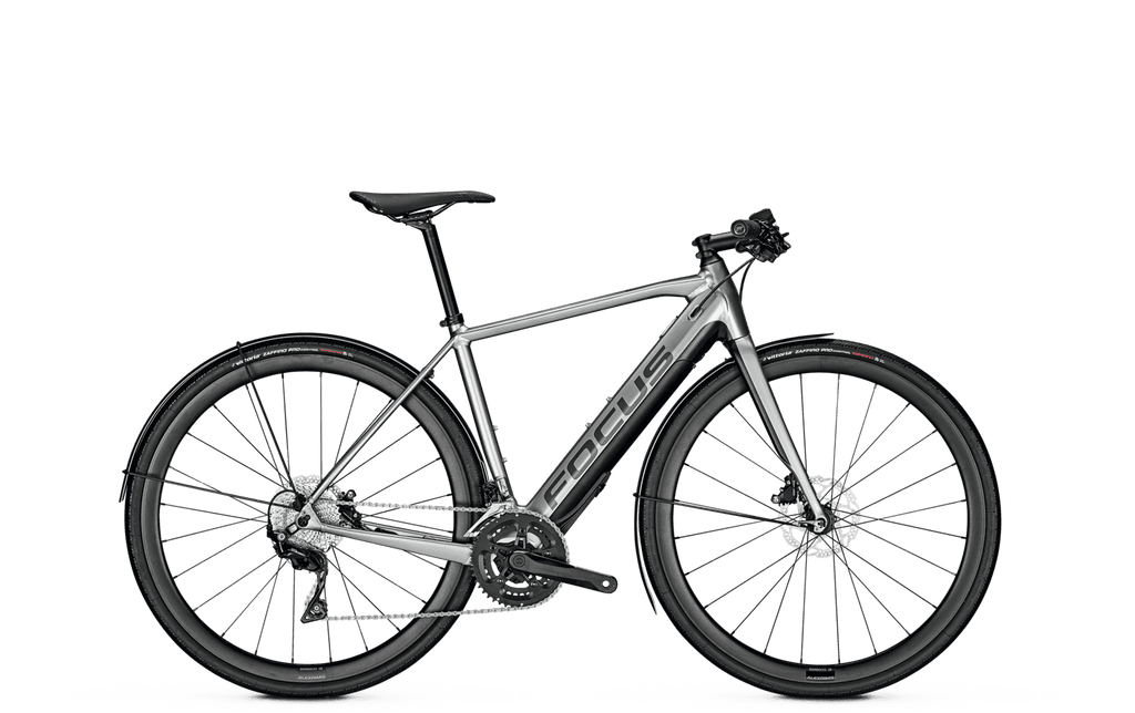 Focus PARALANE² 6.6 COMMUTE 2020