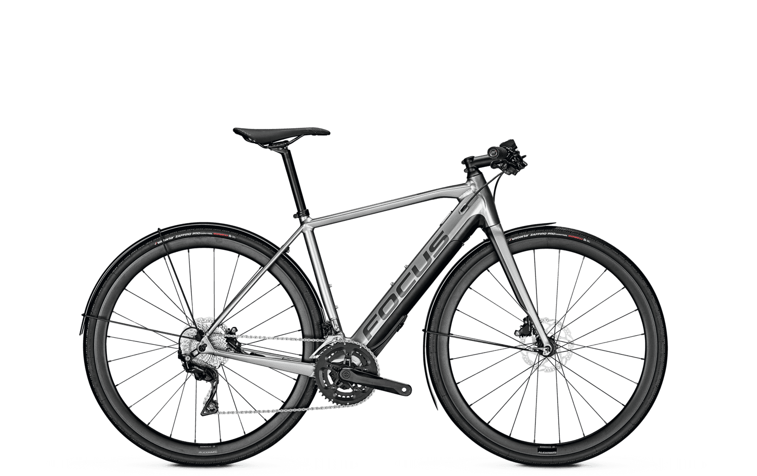 Focus PARALANE² 6.6 COMMUTE 2020