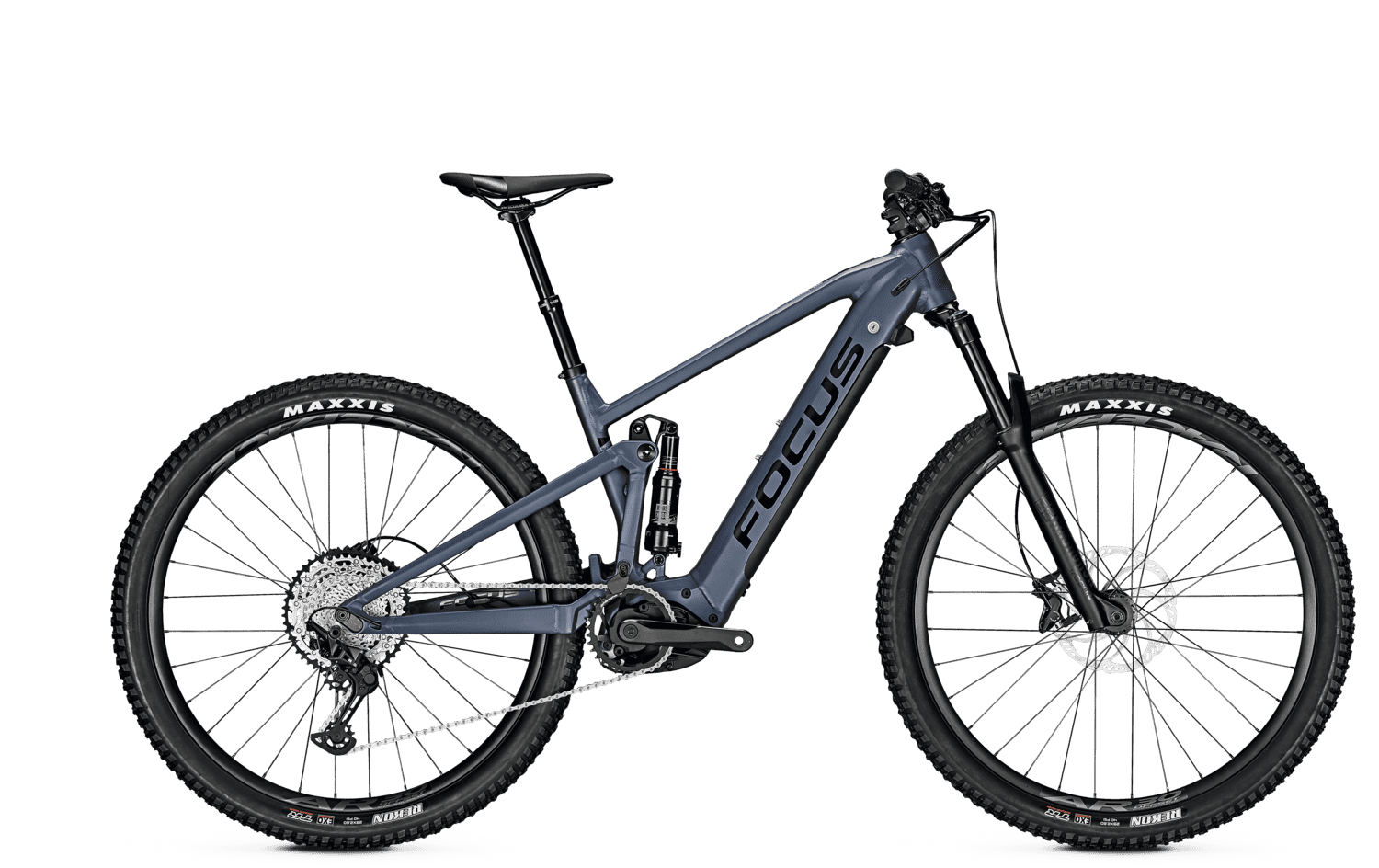 Focus JAM² 6.7 2020-2022