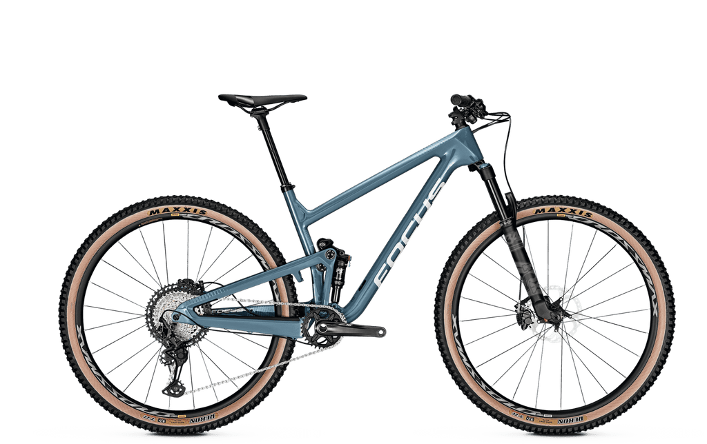 Focus FOCUS O1E 8.7 2020