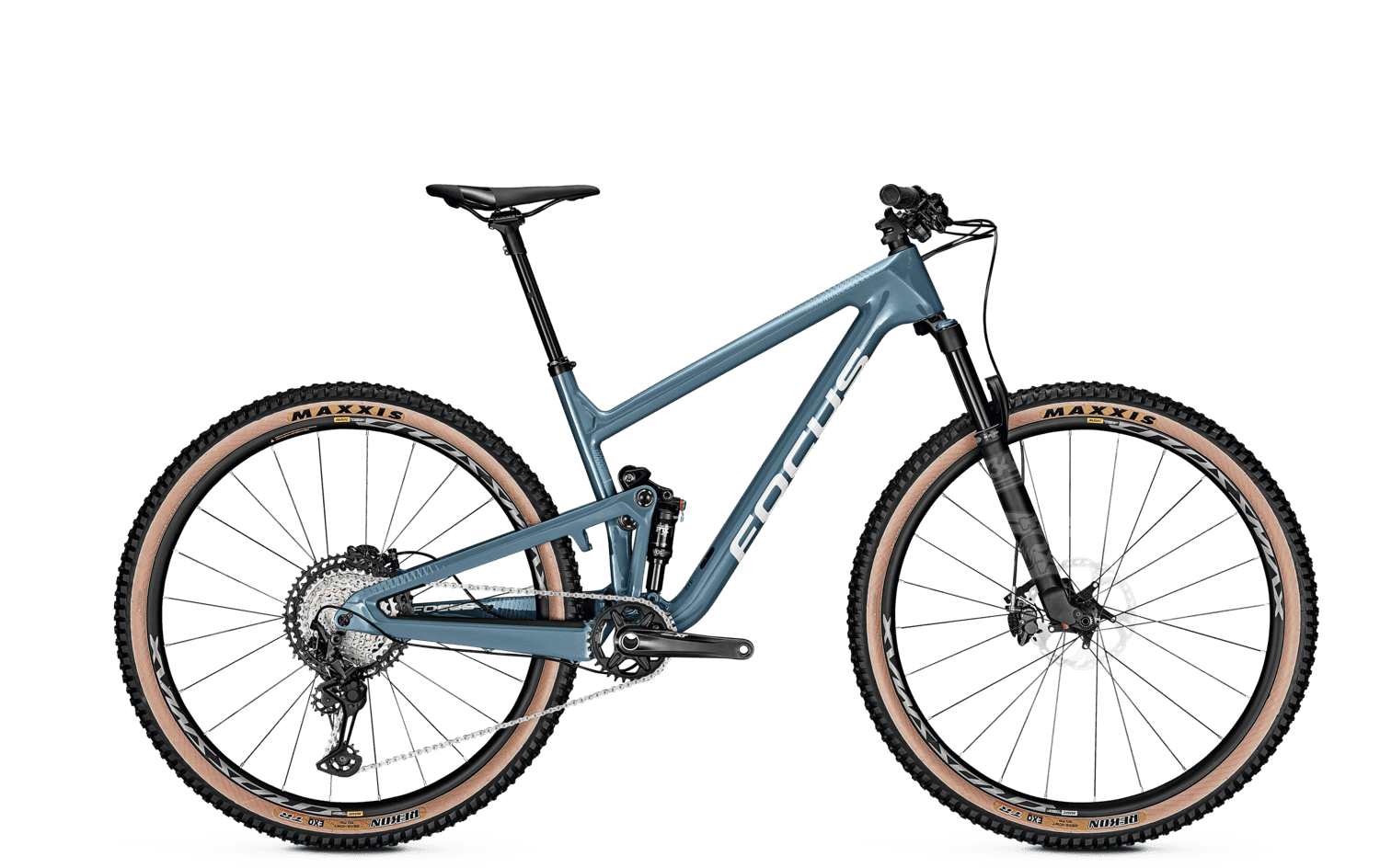 Focus FOCUS O1E 8.7 2020