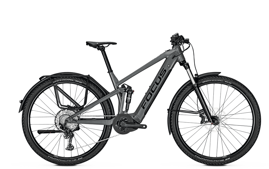 Focus THRON² 6.8 EQP 2021