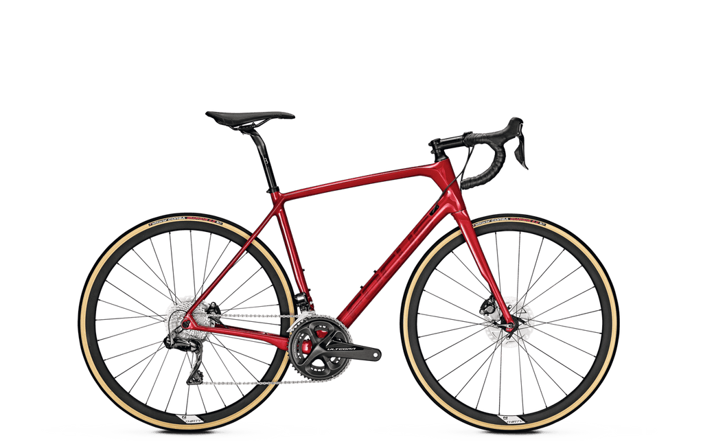 Focus PARALANE 8.7 2020