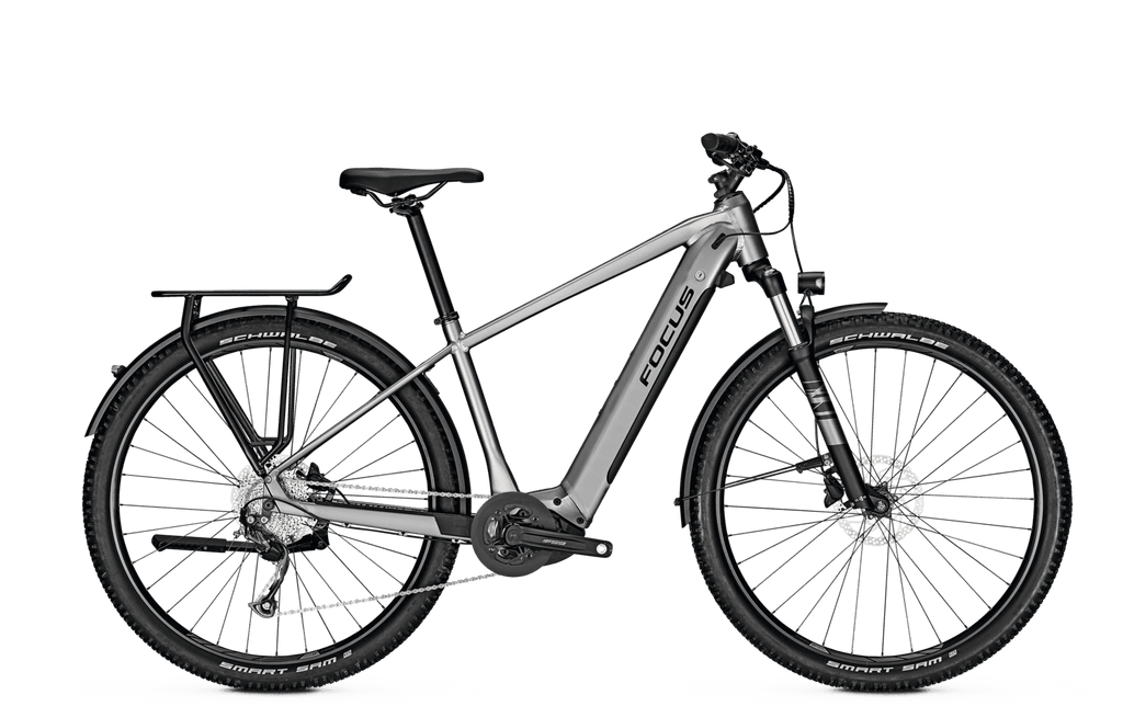 Focus AVENTURA² 6.7 2020