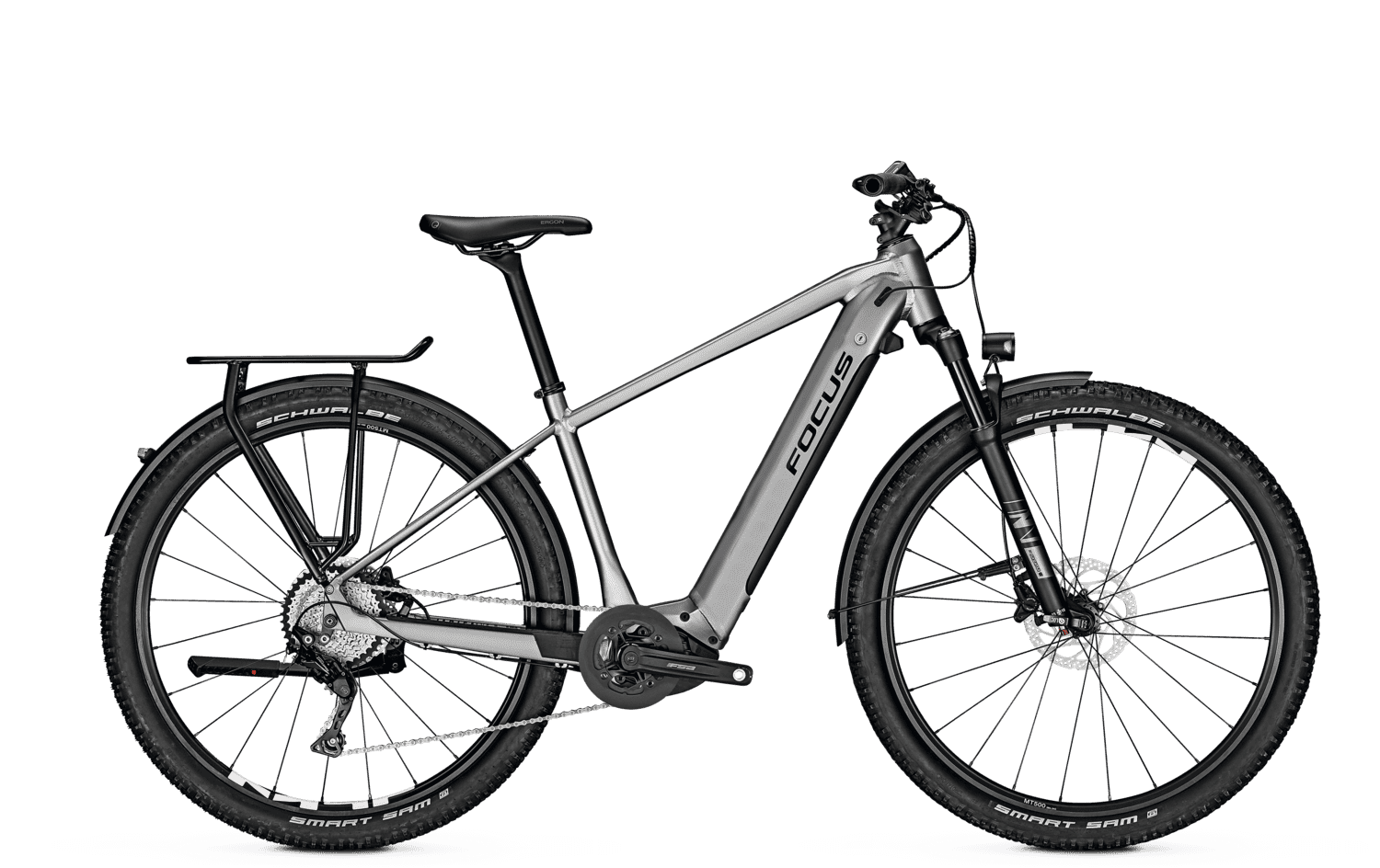 Focus AVENTURA² 6.7 2020