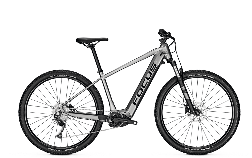 Focus JARIFA² 6.7 SEVEN 2020