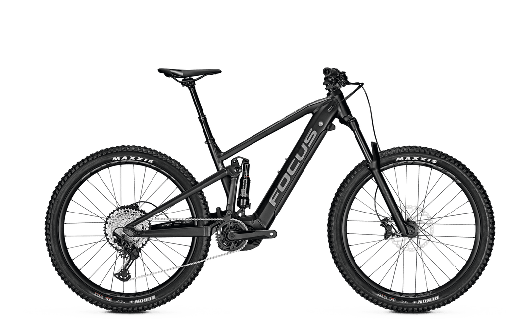 Focus JAM² 6.7 2020-2022