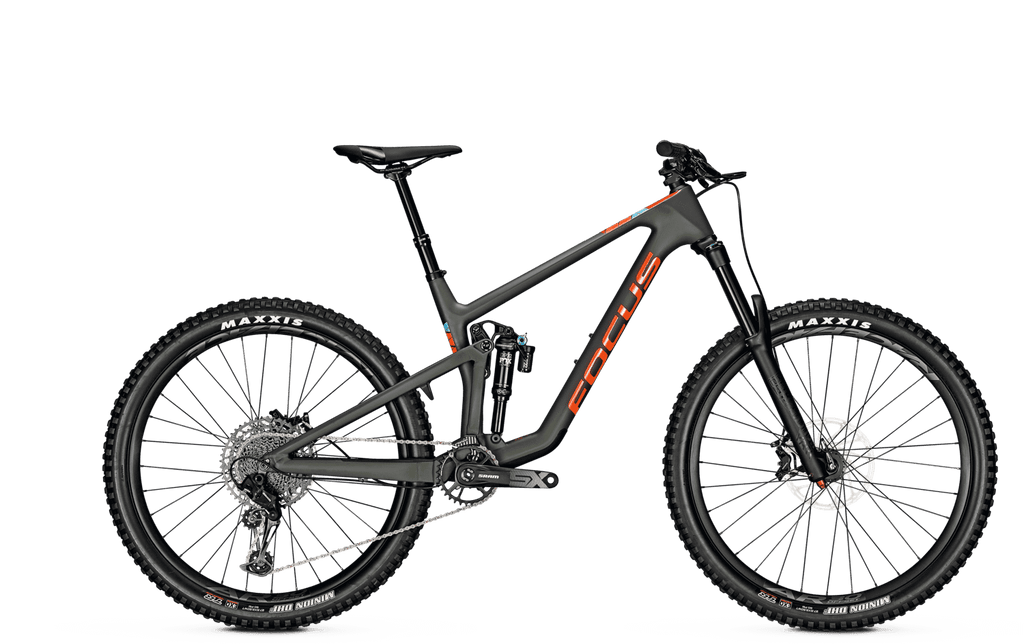 Focus FOCUS SAM 8.8 2020
