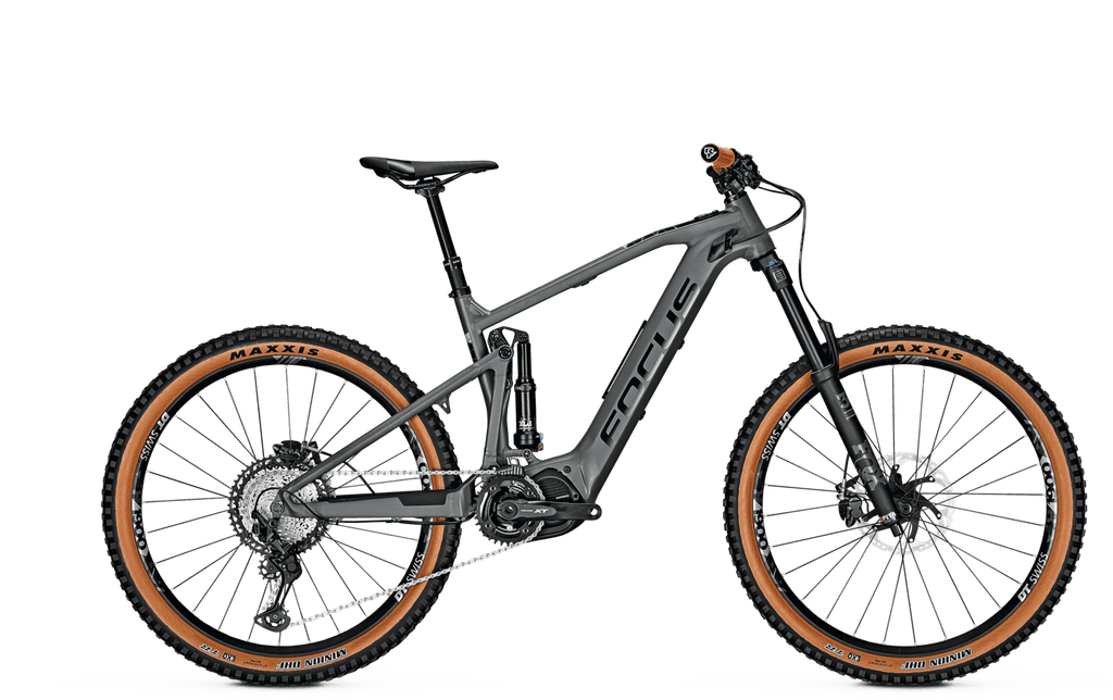 Focus FOCUS SAM² 6.7 2020