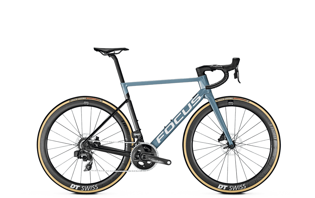Focus IZALCO MAX DISC 9.7 2020